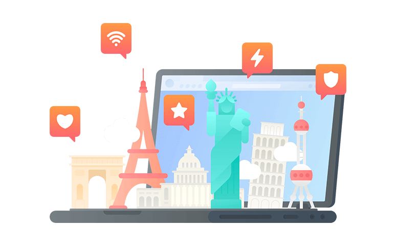 代理直播姬的回国vpn - 大陆VPN